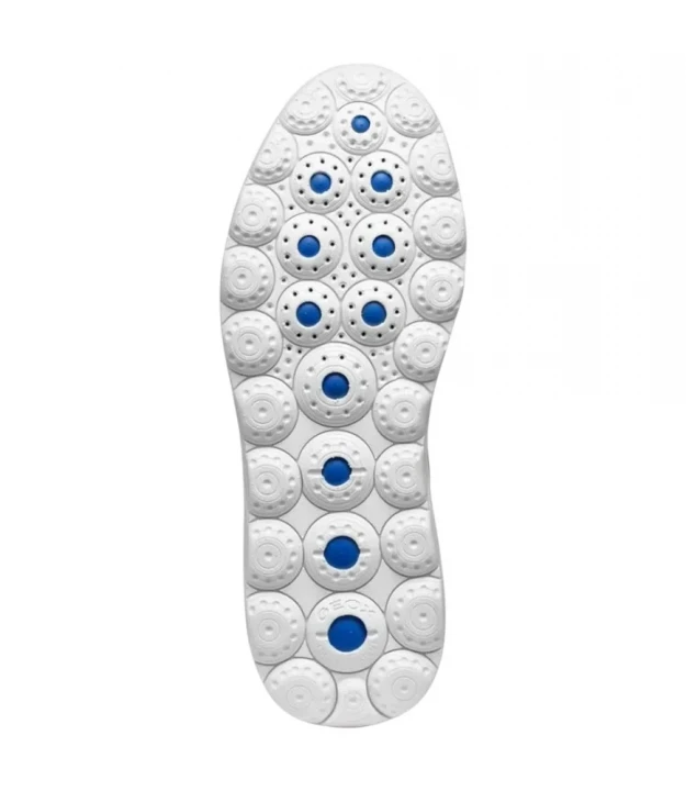 Кроссовки Geox Sneakers U Spherica 4