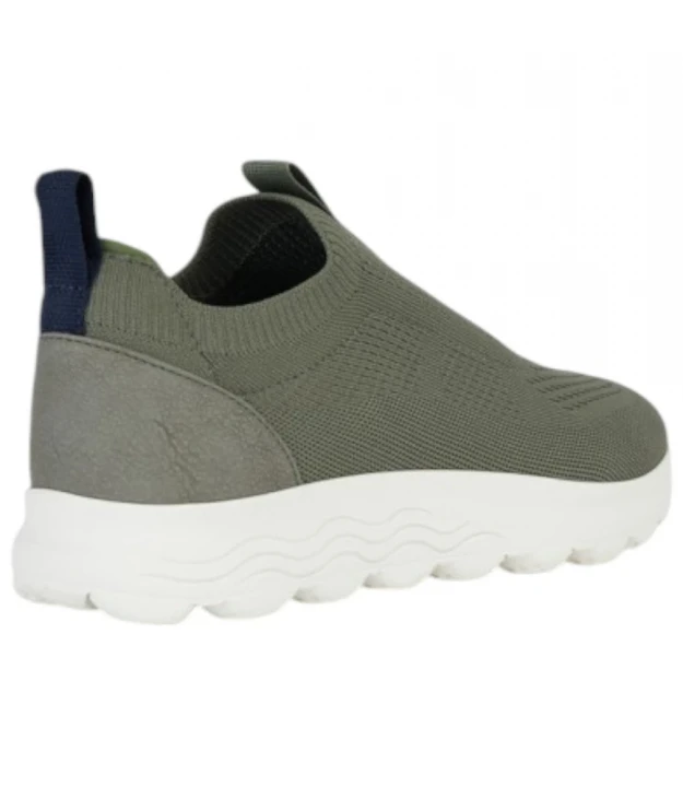 Geox Spherica Man Sliponlari 2