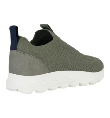 Geox Spherica Man Sliponlari 2