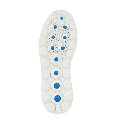 Geox Spherica Man Sliponlari 4