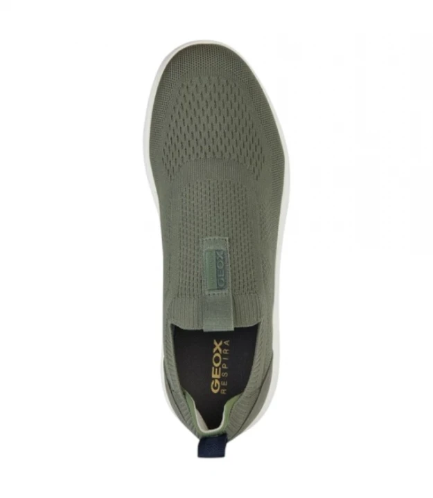 Geox Spherica Man Sliponlari 3