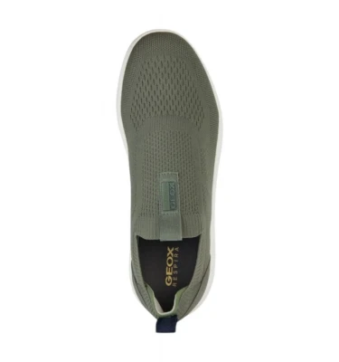 Geox Spherica Man Sliponlari 3