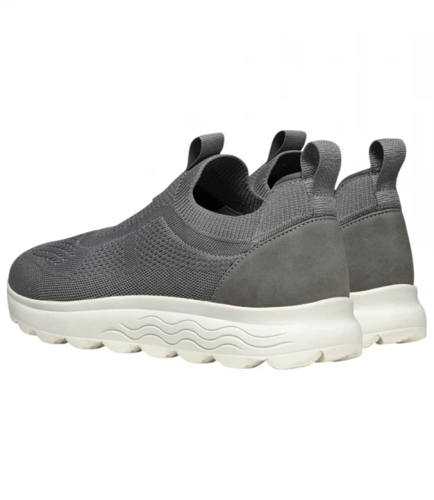 Geox Spherica Man Sliponlari 2