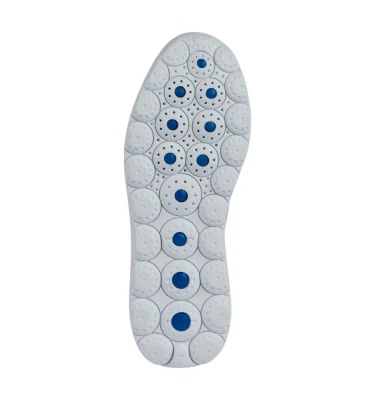 Geox Spherica Man Krossovkalari 3