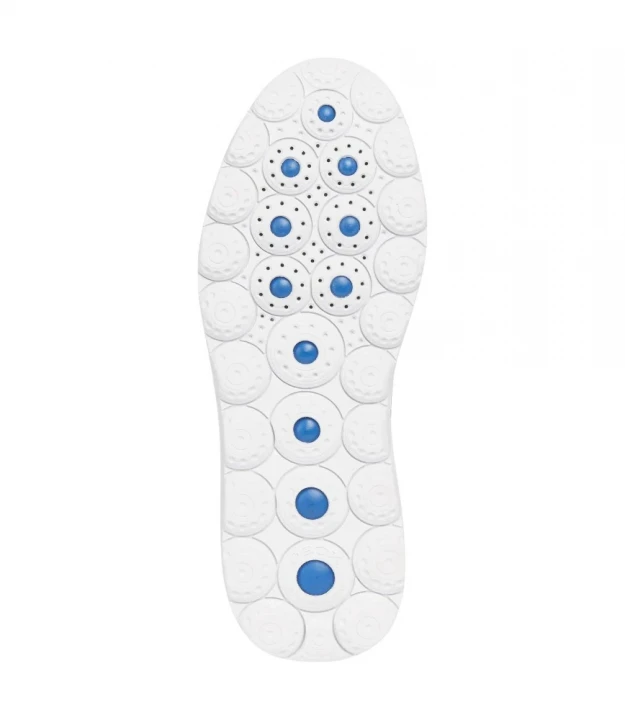 Кроссовки Geox Spherica Man 4