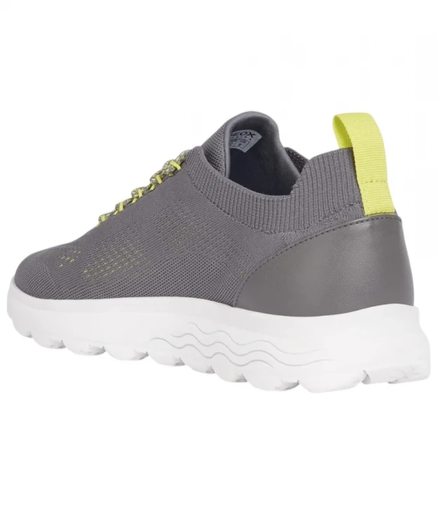 Кроссовки Geox Spherica Man 2