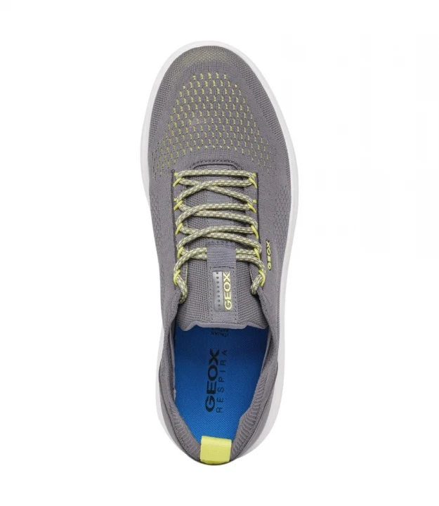 Кроссовки Geox Spherica Man 3