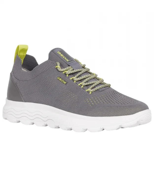 Кроссовки Geox Spherica Man