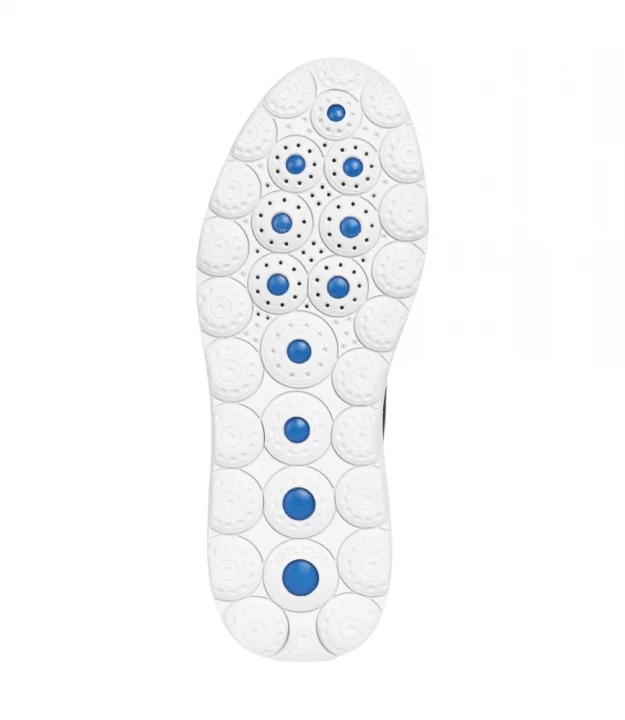 Кроссовки Geox Spherica Man 4
