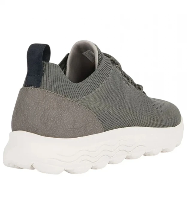 Geox Spherica Man Krossovkalari 3