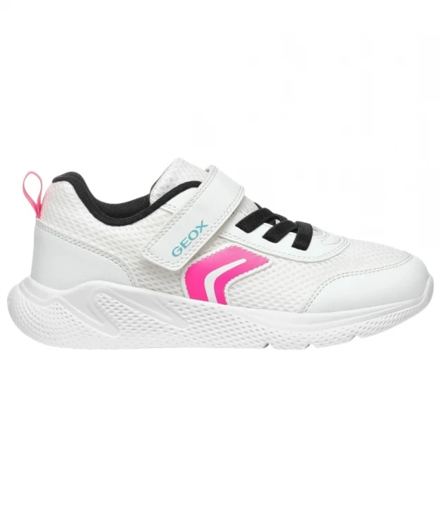 Кроссовки Geox Sneakers J Sprintye Girl 1