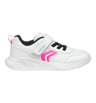 Кроссовки Geox Sneakers J Sprintye Girl 1