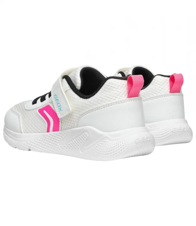 Кроссовки Geox Sneakers J Sprintye Girl 2