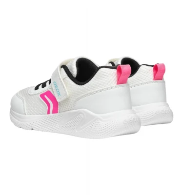 Кроссовки Geox Sneakers J Sprintye Girl 2