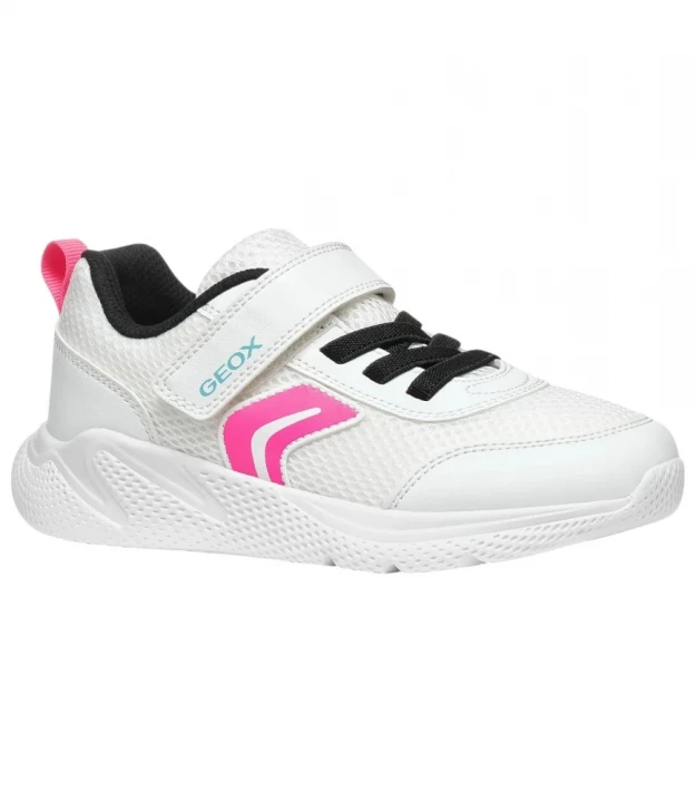 Кроссовки Geox Sneakers J Sprintye Girl