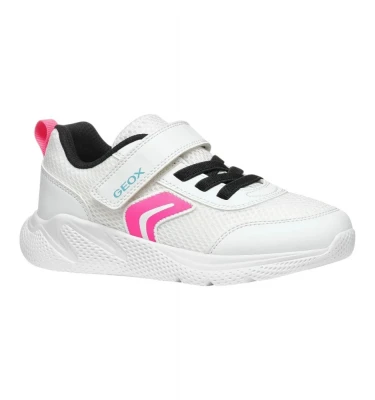 Кроссовки Geox Sneakers J Sprintye Girl