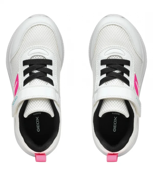 Кроссовки Geox Sneakers J Sprintye Girl 3