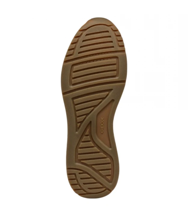 Geox Branthon Man Krossovkalari 5