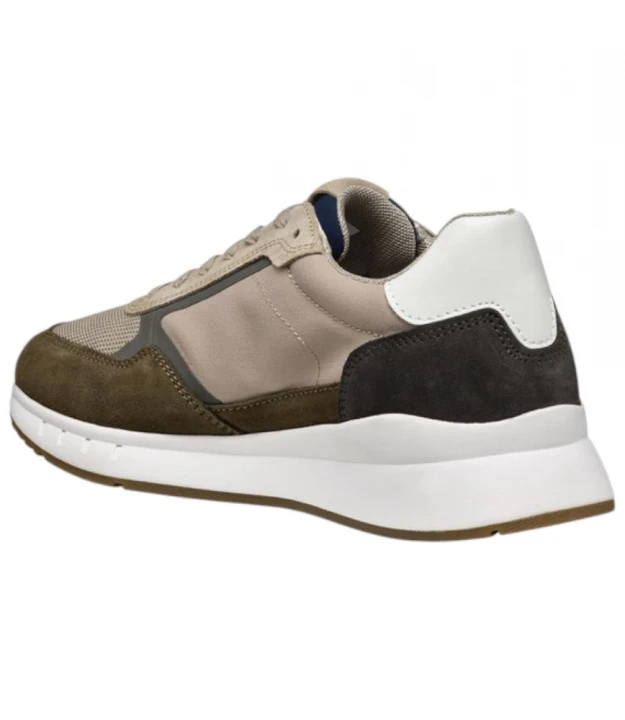 Geox Branthon Man Krossovkalari 2