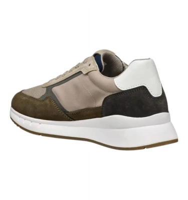 Geox Branthon Man Krossovkalari 2