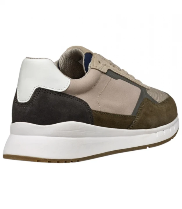 Geox Branthon Man Krossovkalari 3