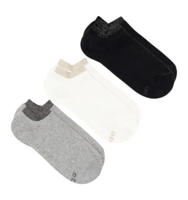 Носки Geox Three-Pack Socks Woman