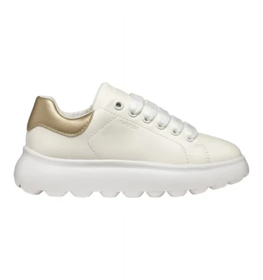 Кеды Geox Sneakers Puffypop 3