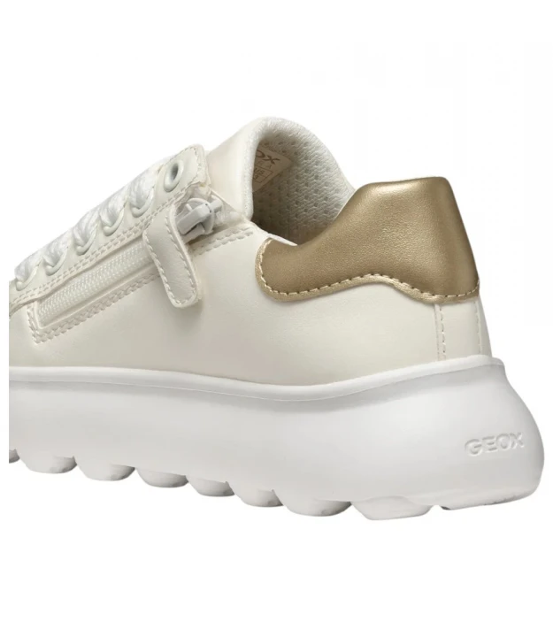 Кеды Geox Sneakers Puffypop 1