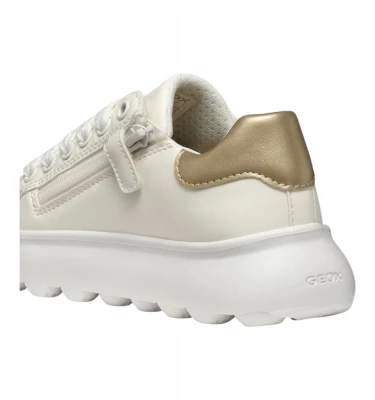 Кеды Geox Sneakers Puffypop 1