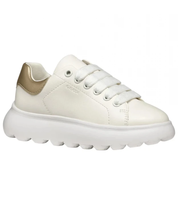 Кеды Geox Sneakers Puffypop