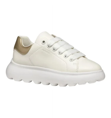 Кеды Geox Sneakers Puffypop