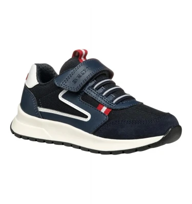 Кроссовки Geox Sneakers Briezee