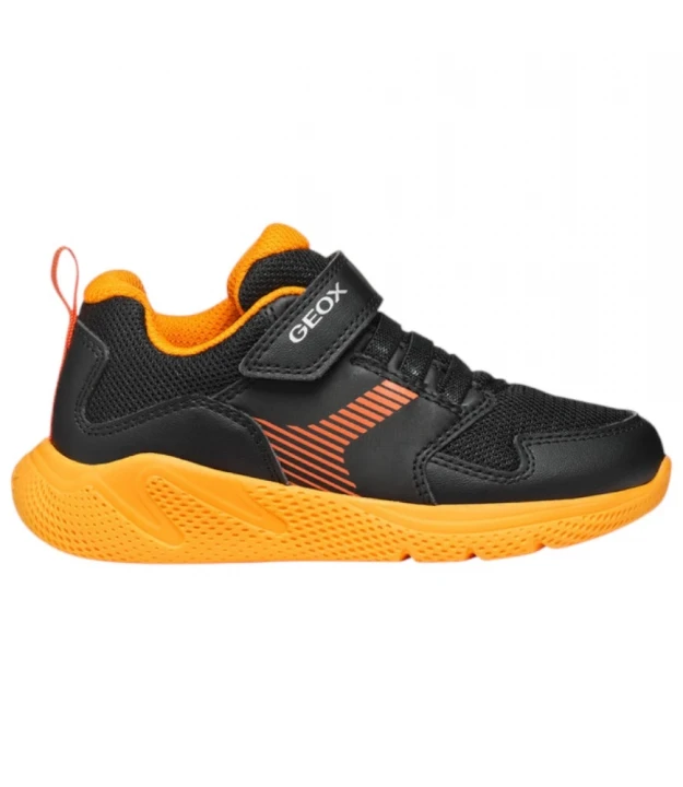 Кроссовки Geox Sneakers Sprintye 1