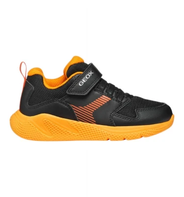 Кроссовки Geox Sneakers Sprintye 1