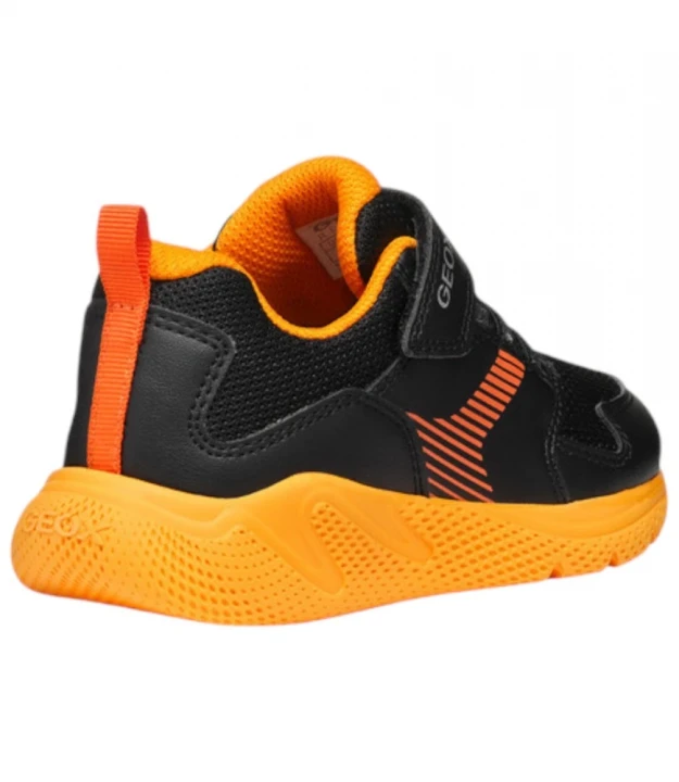 Кроссовки Geox Sneakers Sprintye 3