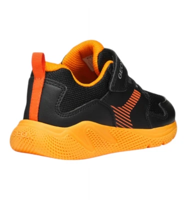 Кроссовки Geox Sneakers Sprintye 3