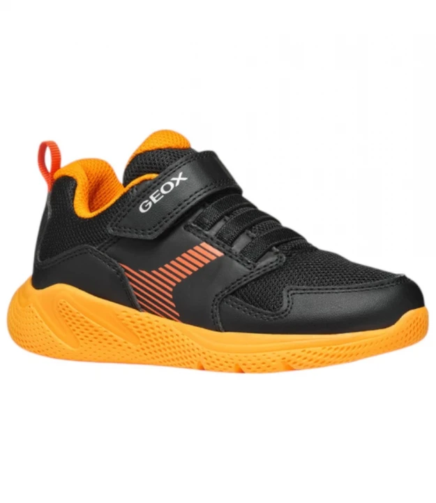 Кроссовки Geox Sneakers Sprintye