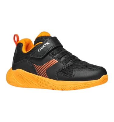 Кроссовки Geox Sneakers Sprintye