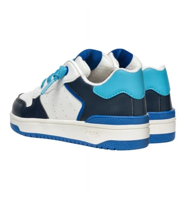 Кеды Geox Sneakers Washiba Boy 2