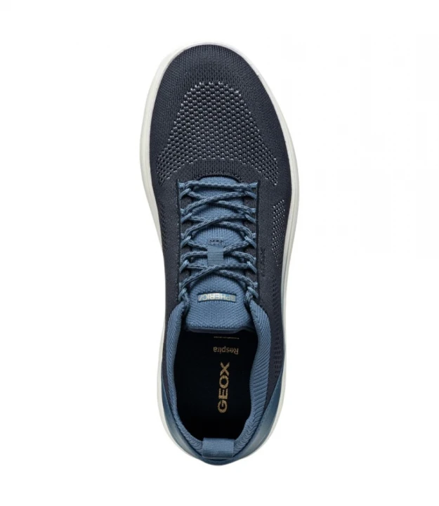 Кроссовки Geox Sneakers Spherica 4