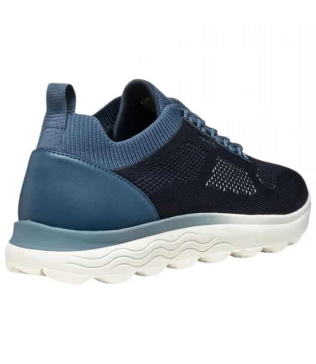 Кроссовки Geox Sneakers Spherica 3