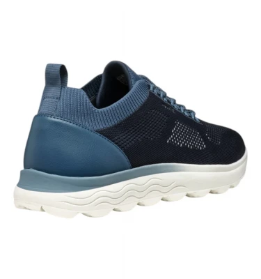 Кроссовки Geox Sneakers Spherica 3