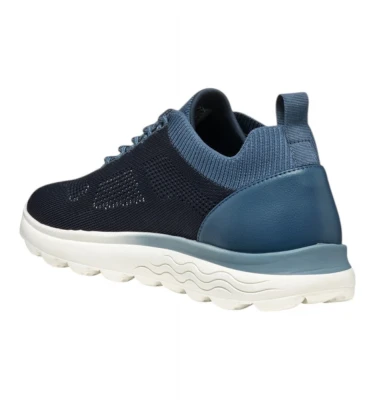 Кроссовки Geox Sneakers Spherica 2