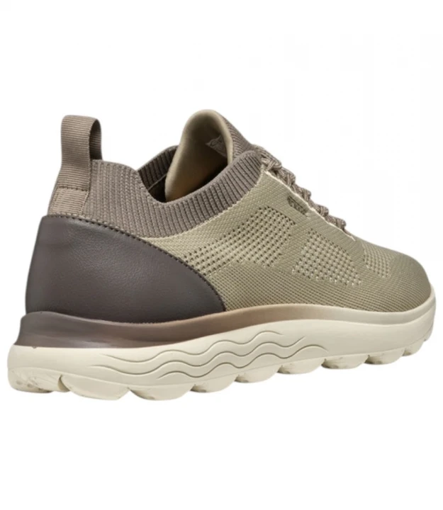 Geox Sneakers Spherica Krossovkalari 3