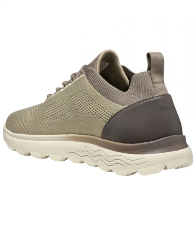 Geox Sneakers Spherica Krossovkalari 2