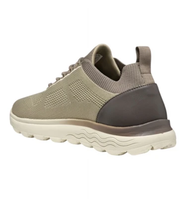 Geox Sneakers Spherica Krossovkalari 2