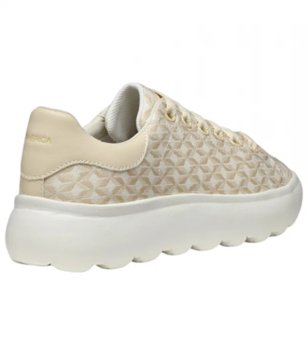 Geox Spherica Ec4.1 Woman Krossovkalari 3
