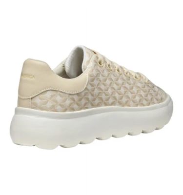 Geox Spherica Ec4.1 Woman Krossovkalari 3