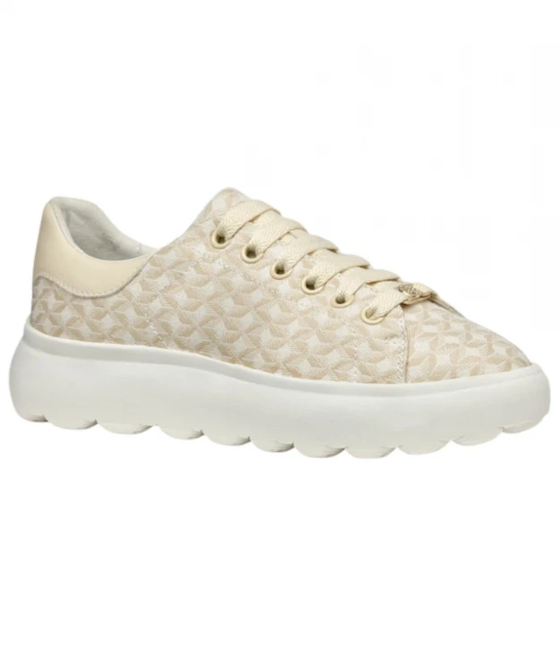 Geox Spherica Ec4.1 Woman Krossovkalari