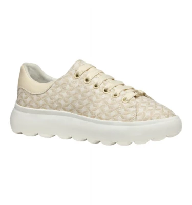Geox Spherica Ec4.1 Woman Krossovkalari